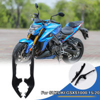 Ultrasupplier ด้านหลังที่นั่งด้านข้างสำหรับ Suzuki GSX-S1000 GSXS1000 GSXS 1000 2015 2016 2017 2018 2019 2020อุปกรณ์เสริมรถจักรยานยนต์อะไหล่