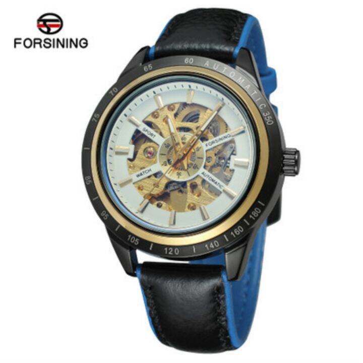 the-new-forsining-mens-leisure-waterproof-mechanical-watch-blue-hollow-out-fully-automatic-watches