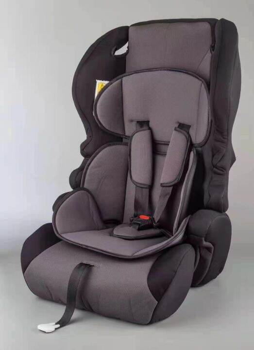 คาร์ซีท-car-seat-เบาะรถยนต์นิรภัยสำหรับเด็กขนาดใหญ่-ตั้งแต่อายุ-9-เดือน-ถึง-12-ปี-รุ่น-y7