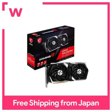 Radeon Rx 6650 Xt - Best Price in Singapore - Oct 2023 | Lazada.sg