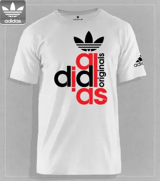 Adidas design outlet t shirt