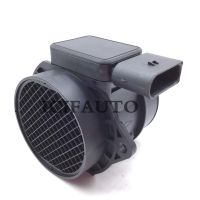 Mass Air Flow Sensor For Hyundai Elantra Sonata Tucson Kia Sportage Rio Spectra Rondo Optima 1.6 2.0 2.4L 5WK96491 28164-25000