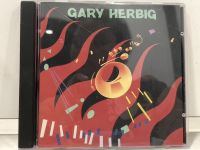 1 CD MUSIC  ซีดีเพลงสากล   GARY HERBIG    (N3J21)