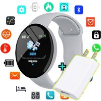 ❒ Smart Watch Men Blood Pressure Waterproof Smartwatch Women Heart Rate Monitor Fitness digital Watch Sport Free Shipping Watches