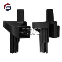 1 Pair Parcelshelf Plastic Clips For Mercedes Benz W169 A Class W245 B Class A16969302849051 Auto Fastener Interior Essories