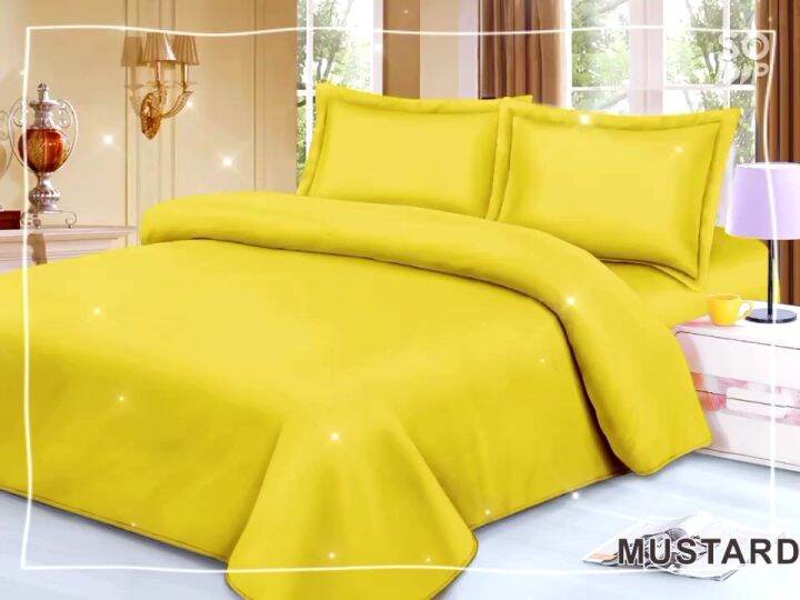 Bedcover 1 Set Lengkap#bedcover Murah#bedcover Model Terbaru#bedcover ...