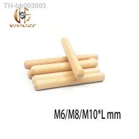 ✖ M6 M8 M10 Wooden Dowel Cabinet Drawer Round Fluted Wood Craft Dowel Pins Rods Set Furniture Fitting wooden dowel pin