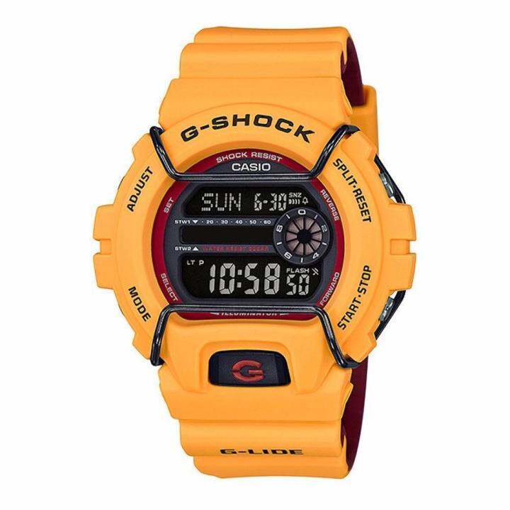 G on sale shock quartz