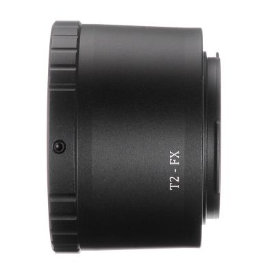 FOTGA Telephoto Mirror Lens Adapter Ring for Fujifilm X FX X-Pro2 X-Pro1 XT20 XT10 X-A1 XA2 XE2 E1