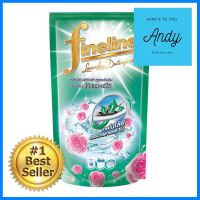 รีฟิลน้ำยาซักผ้า FINELINE 700ml PRO CLEAN GREENLIQUID DETERGENT FINELINE 700ml **สินค้าแนะนำ**