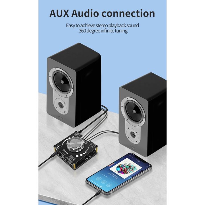 ys-ap100l-bluetooth-digital-amplifier-board-mini-version-bt5-1-100w-100w-stereo-dual-channel