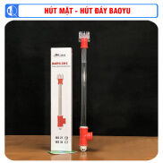 Bộ hút mặt hút đáy cho bơm BY 103, BY 104, BY 105, BY 106 Hút mặt tự xoay
