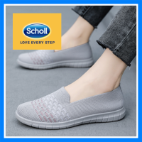 scholl รองเท้าสกอลล์ รองเท้า scholl รองเท้า scholl ผู้หญิง รองเท้าสตรี Scholl รองเท้าแตะหนังผู้หญิง Scholl รองเท้าแตะหนัง รองเท้าแตะลำลอง Scholl รองเท้าแตะโบฮีเมียรองเท้าผู้หญิงเรือรองเท้าแบนรองเท้าโลฟเฟอร์ รองเท้ารองเท้าผู้หญิงรองเท้าส้นเท้าแบน-2028