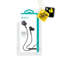 Devia Smart Series Wired Earphone