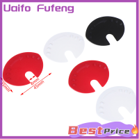 Uaifo เครื่องดื่มโซดาฝาปิดกระป๋องเครื่องดื่ม5ชิ้นปิดฝาเบียร์