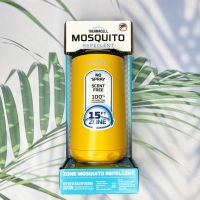 เทอมาเซล เครื่องไล่ยุง และแมลง Patio Shield Mosquito Repeller Mosquito Protection 15ft zone (THERMACELL®)