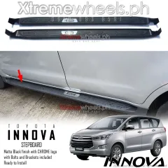 Toyota Innova  Tow Hitch Receiver bike carrier trailer