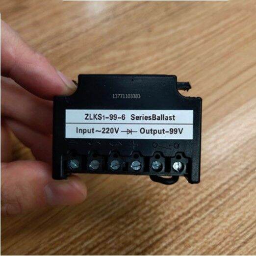 ZLKS1-170-6 motor brake rectifier module ZLKS1-99-6 brake rectifier ...