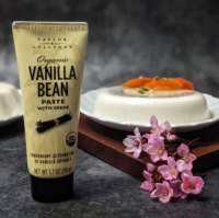 Taylor Vanilla Bean Paste / Taylor วนิลา  สินค้านำเข้าจากอเมริกา