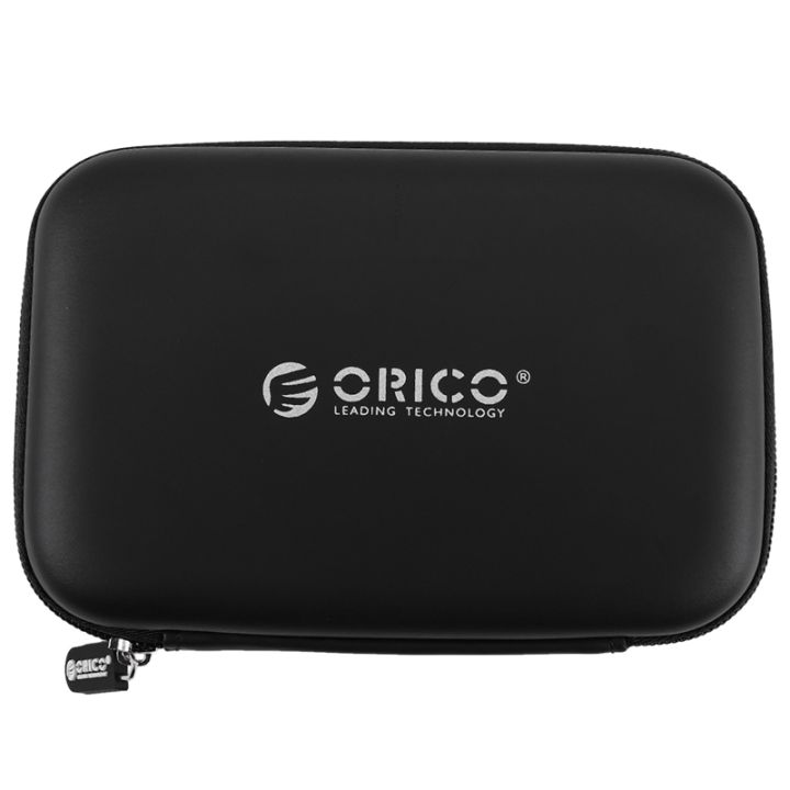 ORICO 2.5inch HDD Case Protect Bag Box for Seagate Samsung WD Hard
