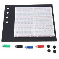 2200 Points Solderless PCB Breadboard Mini Universal Test Protoboard DIY Bread Board