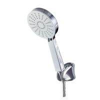 ??พร้อมส่ง!! ฝักบัวสายอ่อน AMERICAN STANDARD A-6011-HS สีโครม ฝักบัวสายอ่อน HAND SHOWER A-6011-HS