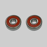 Honda CBR150 R  (  11-18 ) ชุดลูกปืนล้อหน้า Wheel Hub Bearing Kit front left &amp; right " Original Honda  "