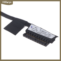 [Hillarys] 1PC Laptop Battery FLEX CABLE Connector line สำหรับ Dell Latitude 13 5300 E5300 P97G 0G0PMP