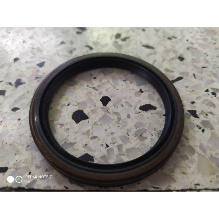 Kia Sportage rear axle oil seal Lazada PH