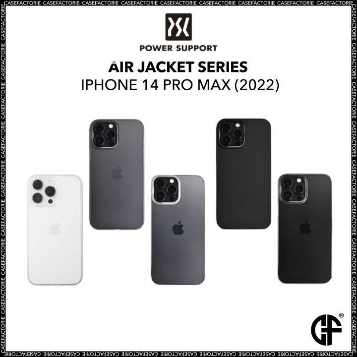 air jacket iphone 14 pro