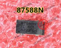 5PCS CSD87588N 87588N Quality Assurance