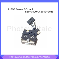 แล็ปท็อป A1398 DC Power Jack Board 820-3109-A เข้ากันได้กับ Macbook Pro Retina 15 "A1398