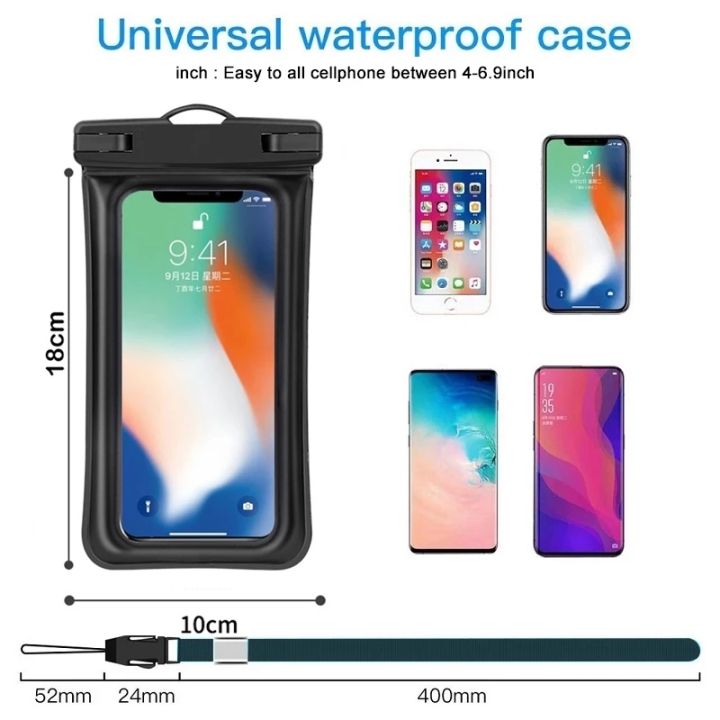 floating-airbag-waterproof-swim-bag-phone-case-for-iphone-14-13-12-pro-max-samsung-s23-s22-ultra-xiaomi-huawei-cover-accessories