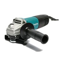 สุดคุ้ม โปรโมชั่น MAKITA เครื่องเจียร์ไฟฟ้า รุ่น M9506B ขนาด 4 นิ้ว (100 มม.) ราคาคุ้มค่า เครื่อง เจีย ร์ เครื่องเจียร์ไร้สาย เครื่องเจียร์คอตรง