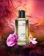 Nước Hoa Nữ Mancera Roses Vanille EDP