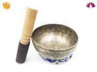 Singing Bowl ขันทิเบต