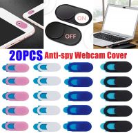 Ultra Thin Laptop Camera Cover Slide Webcam Cover For MacBook Pro iMac iPhone Cell Phone Tablet Notebook Camera Blocker Slider