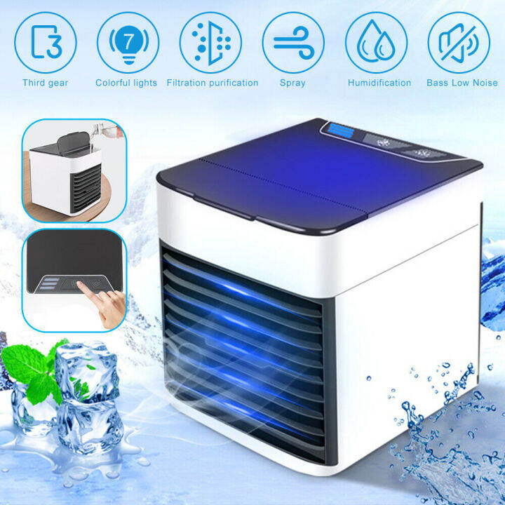 cool home portable air conditioner