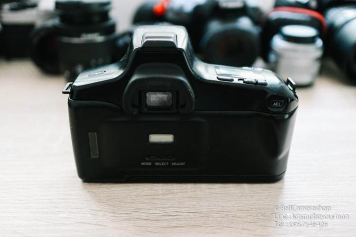 ขายกล้องฟิล์ม-minolta-a5700i-เสียเเล้ว-สำหรับเป็นอะไหล่-หรือตั้งโชว์-serial-11205036