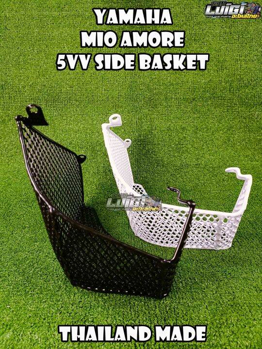 YAMAHA MIO 1 AMORE SIDE BASKET THAILAND MADE Lazada PH