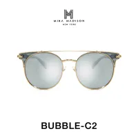 Mira Madison Sunglasses BUBBLE-MR C2 แว่นตากันแดด