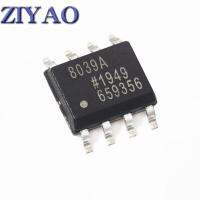 10PCS AD8037ARZ AD8038ARZ AD8039ARZ SOP-8 Chip IC NEW Prior To Order RE-VALIDATE Offer Pleas WATTY Electronics