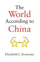 หนังสืออังกฤษใหม่ World According To China, The