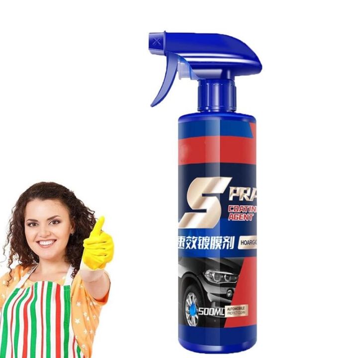 500ml-3-in-1-car-paint-repair-ceramic-coating-spray-quick-nano-coating-spray-wax-automotive-hydrophobic-polish-paint-cleaner