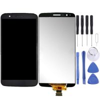 【New in stock】Smart TFT LCD Screen for LG Stylo 3 / LS777 with Digitizer Full Assembly (Black) new sale