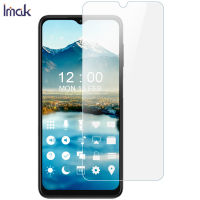 For Samsung Galaxy A13 5G Imak Soft Explosion-proof Film ARM Series 6.5 inches Nano Layer TPU Screen Protective Film