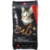 Thức ăn cho mèo hạt cateye túi zip bạc 1kg - ảnh sản phẩm 2
