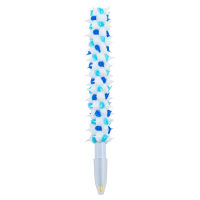 5D Portable Pointed Drill Pen Novelty Spiny Nail Pen DIY Crafts Rhinestone Picture Plastic Diamond Painting Tool