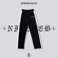 9FEB NINEFEB Pants พร้อมส่ง