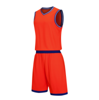 Men Child Basketball Jersey Sets Uniforms Kits Sports Clothing Breathable Youth Kids Basketball Jerseys Training Suits Customize